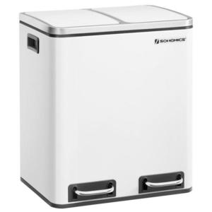 KÔŠ NA ODPADKY 30 l vyobraziť