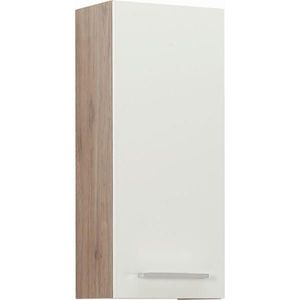 Xora ZÁVESNÁ SKRINKA, dub San Remo, 30/70/20 cm vyobraziť