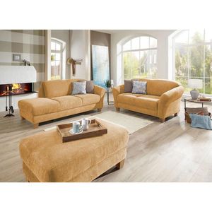 Sit & More TABURETKA, textil, 101/45/66 cm vyobraziť