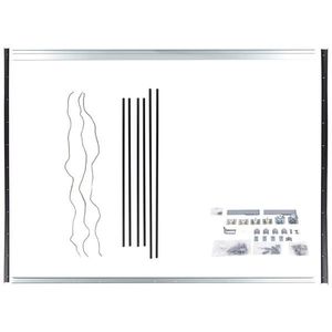 Hom`in MONTÁŽNY BALÍČEK, čierna, vyobraziť