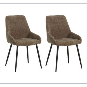 MID.YOU SADA STOLIČIEK 2 kus vyobraziť