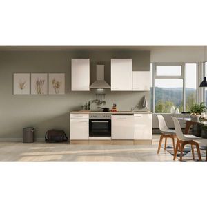 FlexWell KUCHYNSKÁ LINKA NEPAL 220 vyobraziť