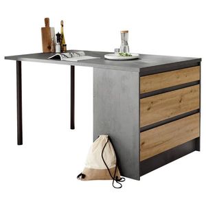 MID.YOU KUCHYNSKÝ OSTROVČEK vyobraziť