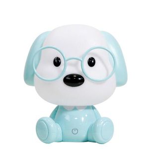 DETSKÁ STOLNÁ LAMPA, 17/17/20 cm vyobraziť