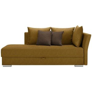 Livetastic LEŽADLO, textil, 220/93/100 cm vyobraziť