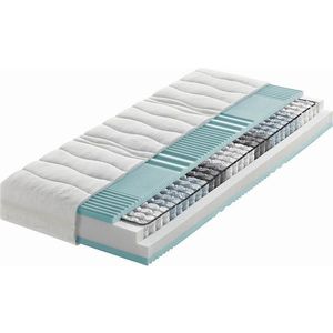 Novel TAŠTIČKOVÝ MATRAC, 80/200 cm vyobraziť