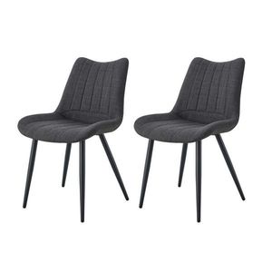 MID.YOU SADA STOLIČIEK 2 kus vyobraziť