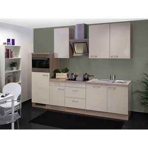 FlexWell KUCHYNSKÁ LINKA NEPAL 280 vyobraziť