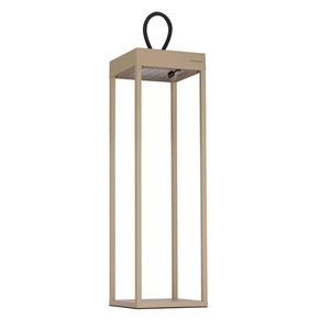 Dieter Knoll NABÍJATEĽNÁ STOLNÁ LAMPA 15/15/50 cm vyobraziť