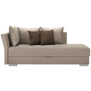 Livetastic LEŽADLO, textil, 220/93/100 cm vyobraziť