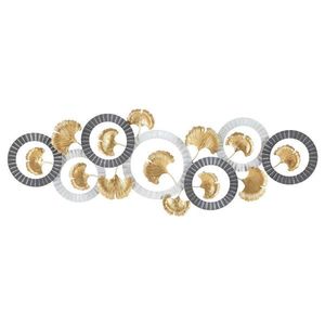 NÁSTENNÁ DEKORÁCIA 127.50/44.50/4 cm vyobraziť