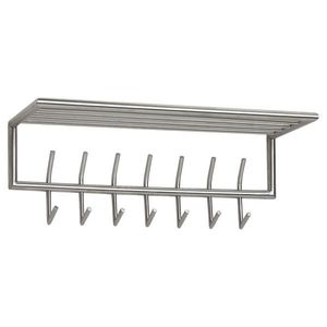 MID.YOU NÁSTENNÝ VEŠIAK, 74, 5/29/30 cm vyobraziť