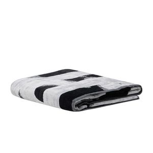 Diesel PLÁŽOVÁ OSUŠKA, 95/180 cm, čierna vyobraziť