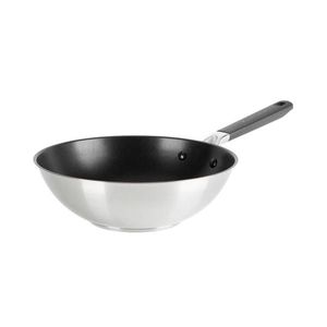 Kitchenaid WOK, keramický povrch, 28 cm vyobraziť