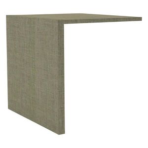 Hom`in VNÚTORNÉ ČLENENIE, hnedá, 46, 5/52/54, 4 cm vyobraziť