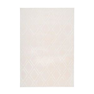 PLOCHO TKANÝ KOBEREC, 120/170 cm krémová vyobraziť