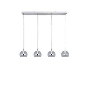 ZÁVESNÉ LED SVIETIDLO, vyobraziť