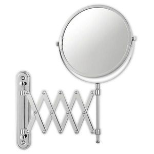 Sadena KOZMETICKÉ ZRKADLO, 19/34, 5/10-52, 5 cm vyobraziť