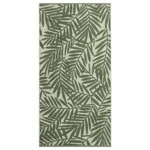 Cawoe UTERÁK, 70/140 cm, zlatá, lesná zelená, béžovohnedá vyobraziť