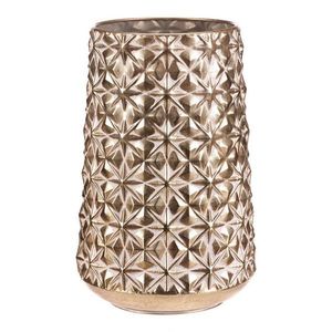 KVETINÁČ kov, 23/38/23 cm vyobraziť