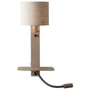 It's about Romi NÁSTENNÉ SVIETIDLO, 23, 6/22/52 cm vyobraziť