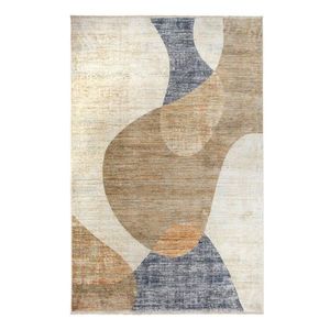 Novel TKANÝ KOBEREC, 133/200 cm viacfarebná vyobraziť