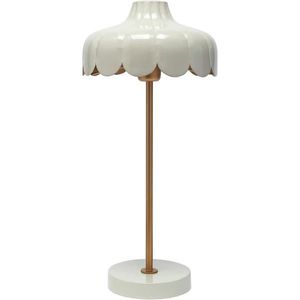 STOLNÁ LAMPA, 24/50/24 cm vyobraziť