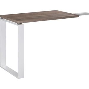 Carryhome PRÍSTAVNÝ PÍSACÍ STÔL, dub sonoma, 90/60/74, 5 cm vyobraziť