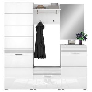 Carryhome PREDSIEŇOVÝ NÁBYTOK, 170/190/37 cm vyobraziť