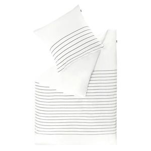 Musterring OBOJSTRANNÁ POSTEĽNÁ BIELIZEŇ, renforcé, biela, 135/200 cm vyobraziť