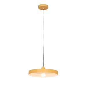 Novel ZÁVESNÉ SVIETIDLO, 35/162 cm vyobraziť