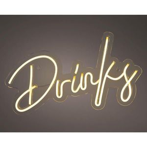 DEKORAČNÉ LED SVIETIDLO vyobraziť