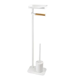 Sadena WC KEFA SO STOJANOM vyobraziť