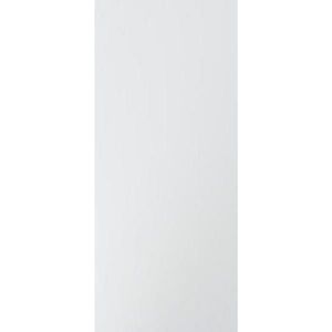 Hom`in DVERE, biela s vysokým leskom, 45/89/1, 6 cm vyobraziť