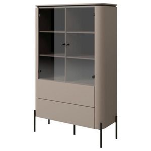 TKANÝ KOBEREC, béžová vyobraziť