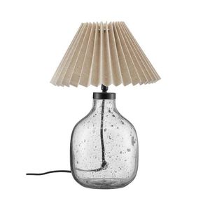 STOLNÁ LAMPA, E27, 25/14 cm vyobraziť