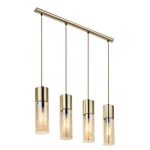 Globo ZÁVESNÉ SVIETIDLO, 80/9/156 cm vyobraziť