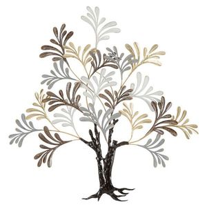 NÁSTENNÁ DEKORÁCIA 97.20/100.30/8.90 cm vyobraziť