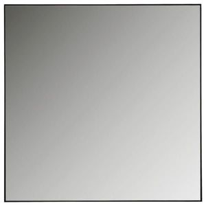 Linea Natura NÁSTENNÉ ZRKADLO, 85/85/3, 7 cm, vyobraziť