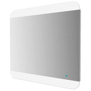 Welnova KÚPEĽŇOVÉ ZRKADLO, 80/70/3 cm vyobraziť