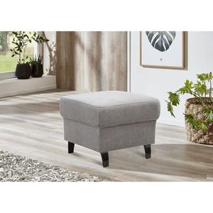 Sit & More TABURETKA, textil, 58/48/58 cm vyobraziť