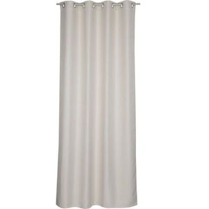 Schöner Wohnen ZÁVES S OČKAMI, zatemnenie, 140/250 cm vyobraziť