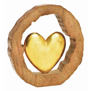 DEKORAČNÉ SRDCE vyobraziť