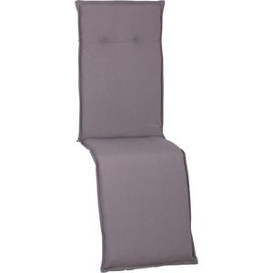 Gardenson PODUŠKA NA RELAXAČNÉ KRESLO, 170/46/8 cm vyobraziť