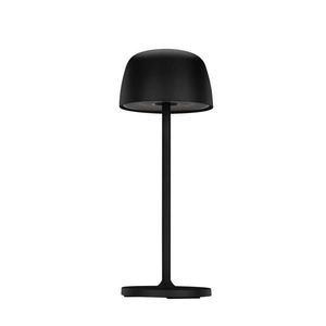 Novel NABÍJATEĽNÁ STOLNÁ LAMPA 10, 5/27 cm vyobraziť