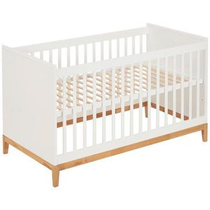 Jimmylee POSTIEĽKA S PRIEČKAMI 70 cmx140 cm vyobraziť