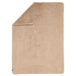 Schöner Wohnen PLÉD, polyester, 140/200 cm vyobraziť