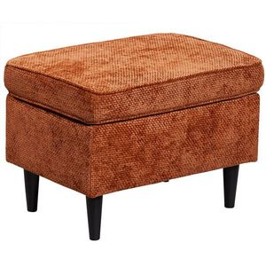 MID.YOU TABURETKA, textil, 63/43/42 cm vyobraziť