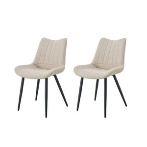 MID.YOU SADA STOLIČIEK 2 kus vyobraziť