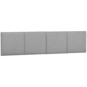 Landscape VANKÚŠ NA ZÁHLAVIE POSTELE, 184/40/50 cm, vyobraziť